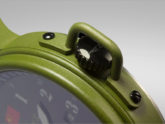 Willys Jeep watches